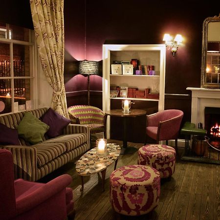 Bank House Hotel Кингс Лин Екстериор снимка