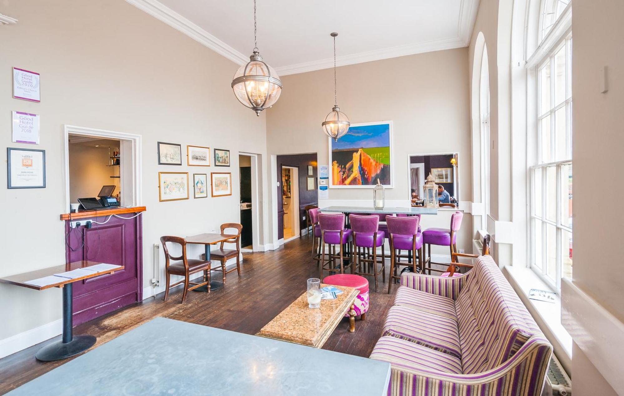Bank House Hotel Кингс Лин Екстериор снимка