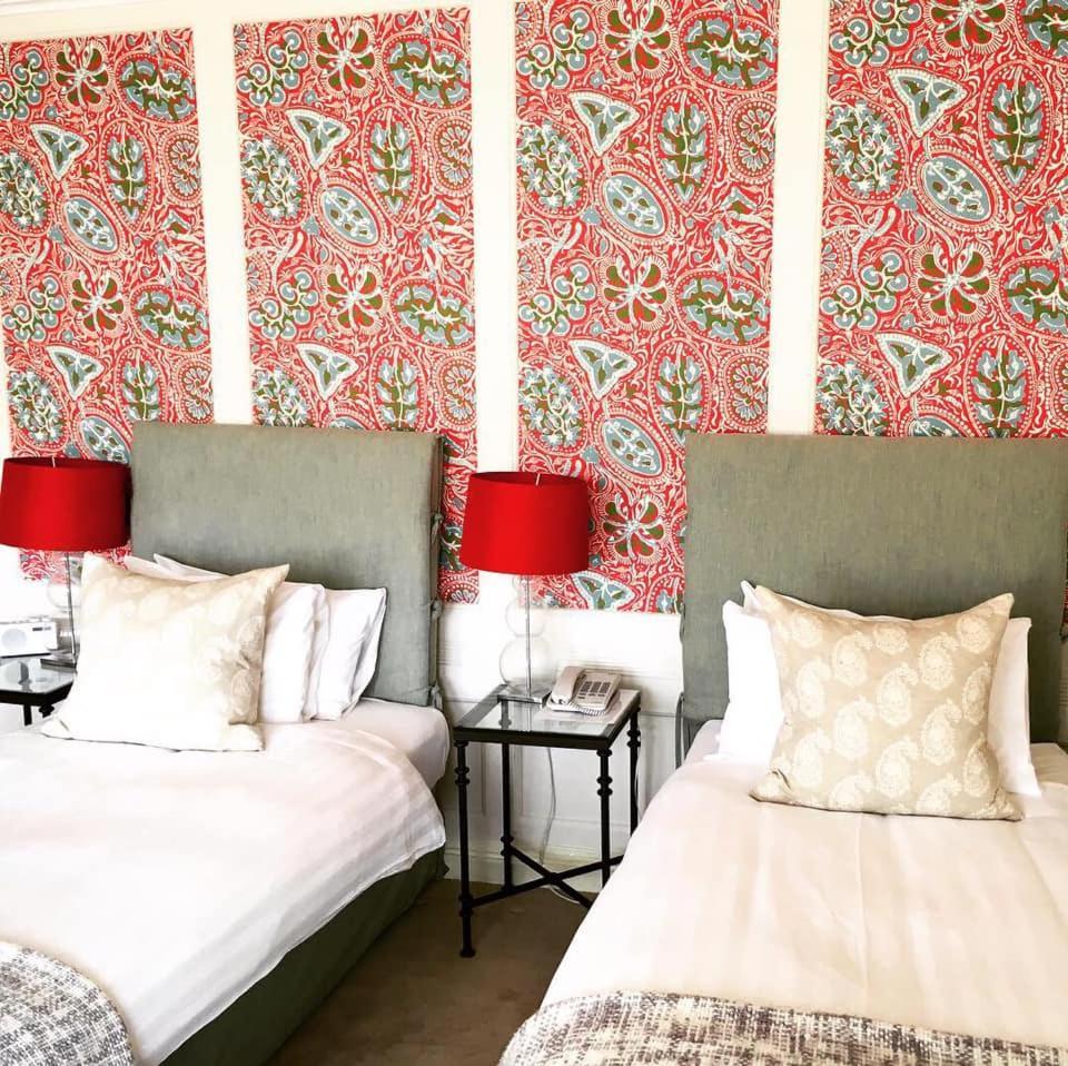 Bank House Hotel Кингс Лин Екстериор снимка
